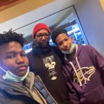 Garry carter - @garrycarter72 - Instagram