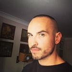 Garry Casey - @nutcaseyuk - Instagram