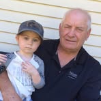 Garry Connell - Facebook