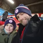 Garry Cullen - @cullener130 - Instagram