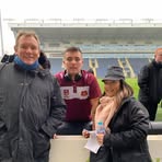 Garry Cullen - Facebook