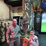 Garry Cullen - Facebook