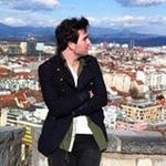 Garry David Frost - @garrydavidfrost - Instagram