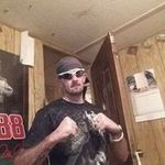 Garry Dean - @sandersjrdean - Instagram
