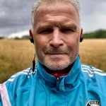 Garry Dickinson - @garry_dickinson - Instagram