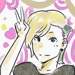Garry Dickson - @otoko_no_musume - Instagram