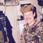 Garry Dickson - @kosb25 - Instagram