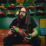 Gary Dolan - @needdles - Instagram