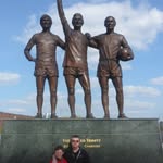 Garry Douglas - @garrydouglas5 - Instagram