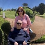 Garry Douglas - @fatgarry68 - Instagram
