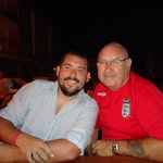 Garry Dow - @gazdow81 - Instagram