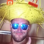 Garry Dow - @bigdgyto - Instagram