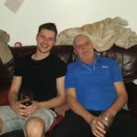 Garry Edwards - @garry.edwards.77 - Instagram