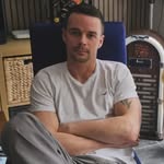 Garry Ferguson - @garryferguson - Instagram