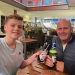 Garry Ferguson - @gferg021 - Instagram