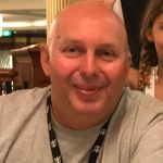 Garry Fitzpatrick - @gazzafitz1 - Instagram