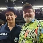 Garry Freeman - @injnitro - Instagram