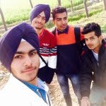Garry Bal - @freshy_garry_bal - Instagram