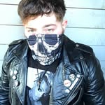 Garry Gallagher - @_the_carousel__ - Instagram