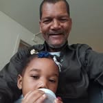 Garry Glover - @jbdajs9222012 - Instagram