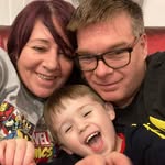 Garry Graham - @peegyboy - Instagram
