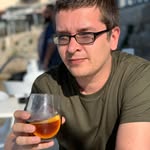 Oleksandr Rodionov - @garrygrammy - Instagram