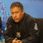 Garry Griffith🚔🇹🇹 TOP COP - @_captaingarrygriffithofficial - Instagram