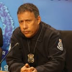 Garry Griffith - @captaingarrygriffithofficial - Instagram