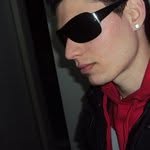 Garry Haley - @vamponixio - Instagram
