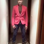 Garry Haley - @dailymele - Instagram