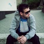 Garry Haley - @kroolbillion - Instagram