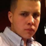 Garry Haley - @dailynoti - Instagram