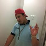 Garry Haley - @yauharmay - Instagram