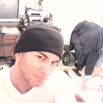 Garry Hall - @kidstock - Instagram