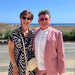 Garry Hall - @scarletmae123 - Instagram