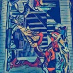 Garry Hall - @gary.hall.of.art - Instagram