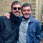 Garry Hall - @garryhall2271 - Instagram