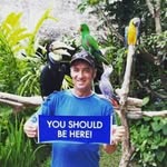 Garry Hall - @hallgarry4 - Instagram