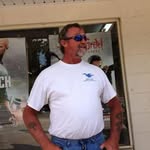 Garry Hall - @tnhillbilly45 - Instagram