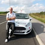 Garry Hall - @garryhallschoolofmotoring - Instagram