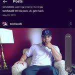 Garry Hall - @gmavelous1 - Instagram
