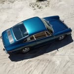 Garry Hall - @classic_fx_porsche - Instagram