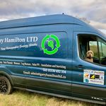 Garry - @garryhamiltonltd - Instagram