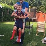 Garry Hamilton - @garryhamilton418 - Instagram