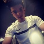 Garry Hamilton - @garryhamilton97 - Instagram