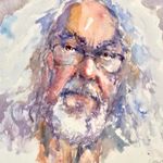 Garry Hamilton - @garryhamiltonart - Instagram