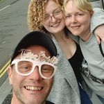 Garry Hamilton - @weeg81 - Instagram