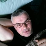 Garry Hamilton - @garryhamilton132 - Instagram