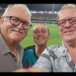 Garry Hancock - @garry26123 - Instagram