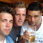 Garry Hancock - @garryhancock1 - Instagram